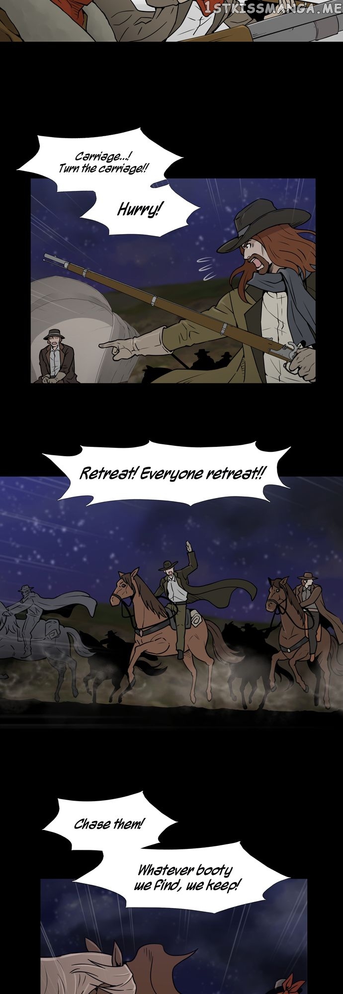 Moonlight on the Lake chapter 19 - page 18