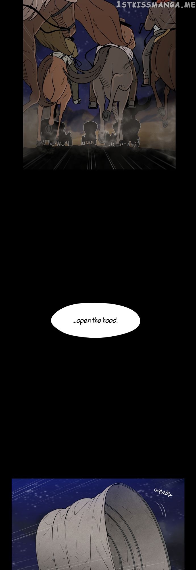 Moonlight on the Lake chapter 19 - page 19
