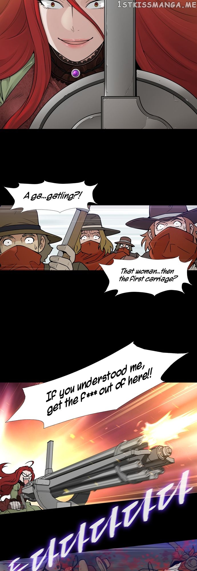 Moonlight on the Lake chapter 19 - page 22