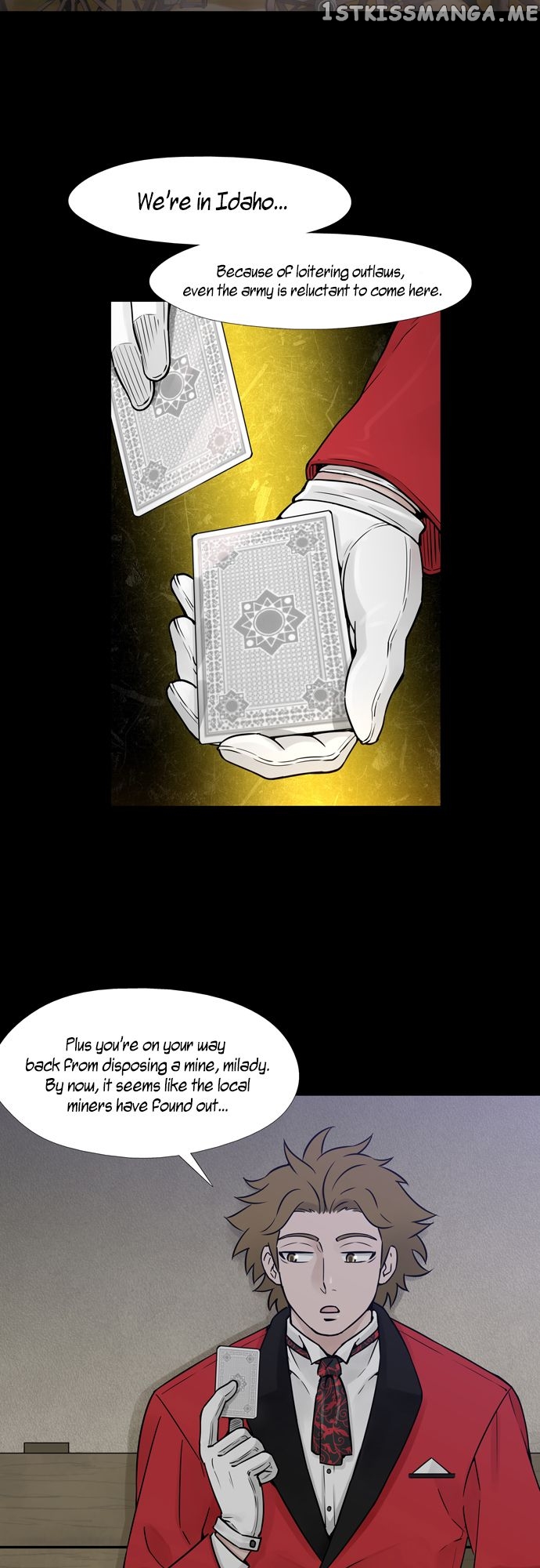 Moonlight on the Lake chapter 19 - page 3