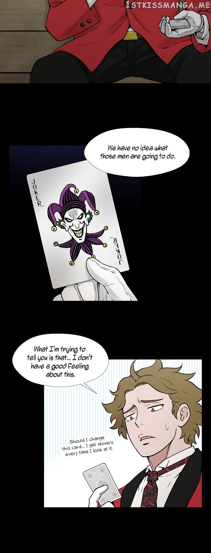 Moonlight on the Lake chapter 19 - page 4