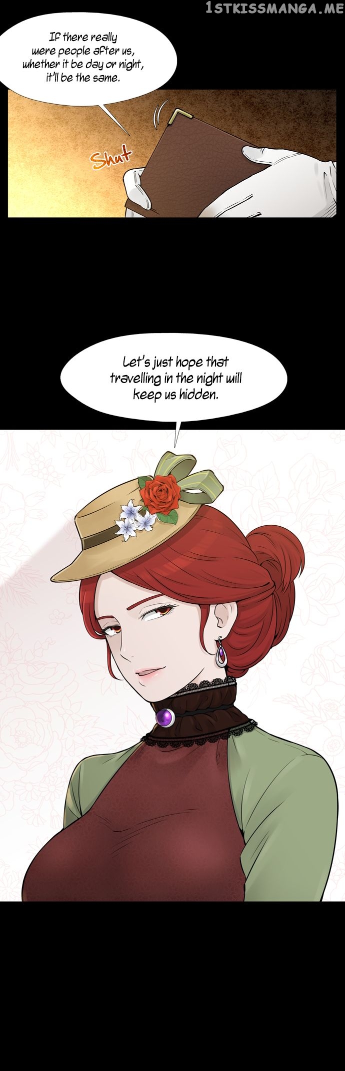 Moonlight on the Lake chapter 19 - page 6