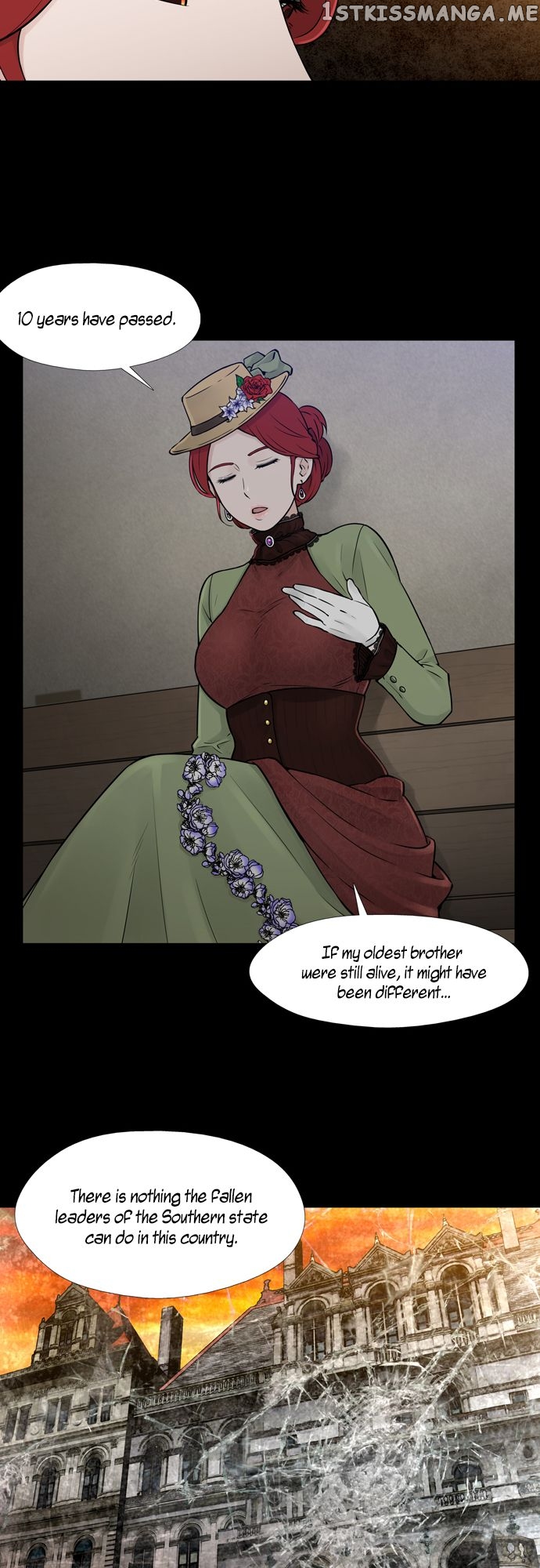 Moonlight on the Lake chapter 19 - page 9