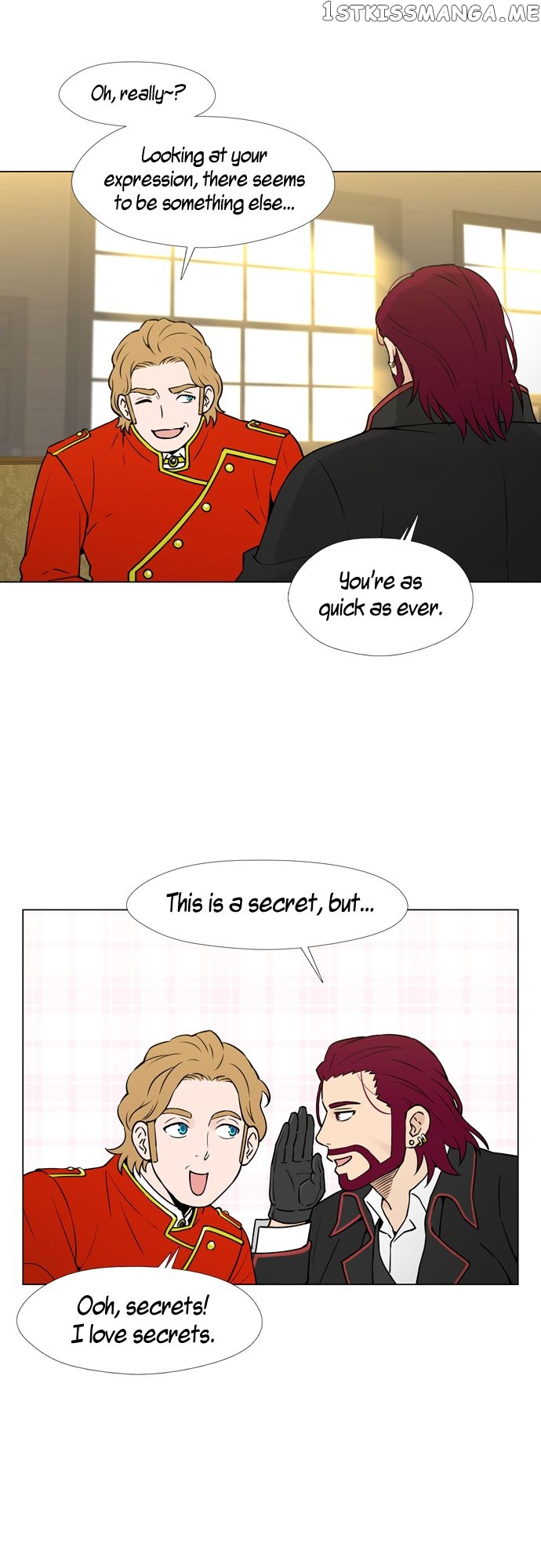 Moonlight on the Lake chapter 17 - page 11