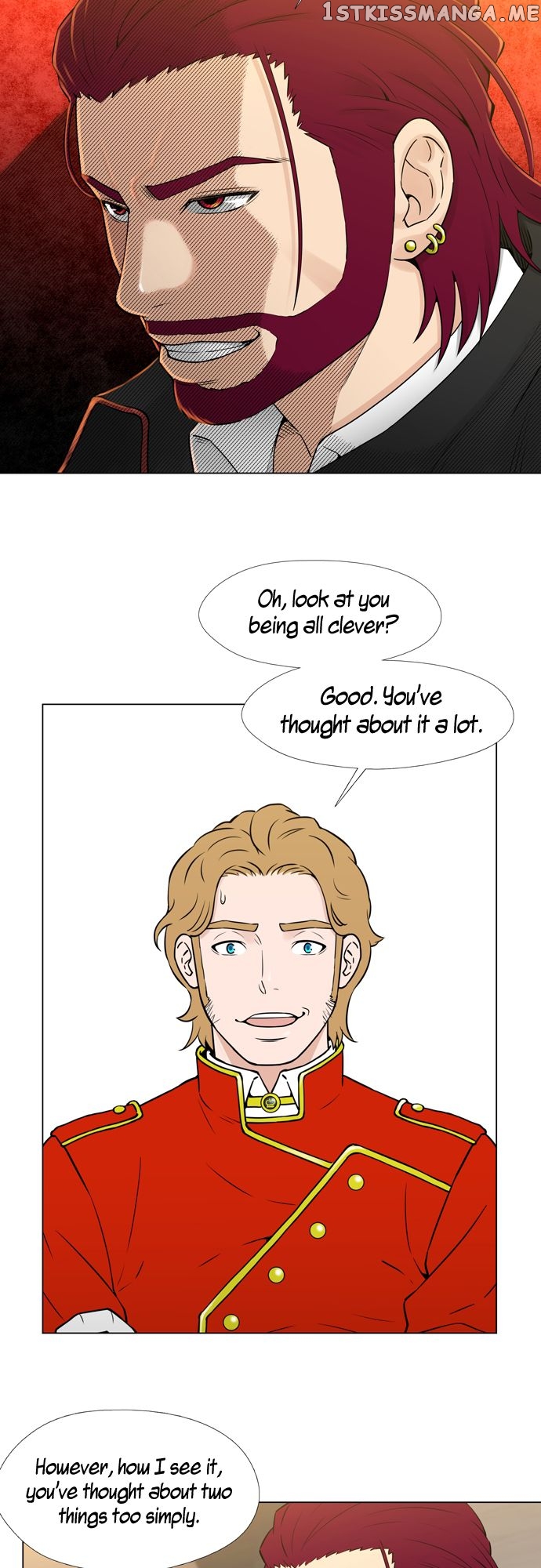 Moonlight on the Lake chapter 17 - page 20