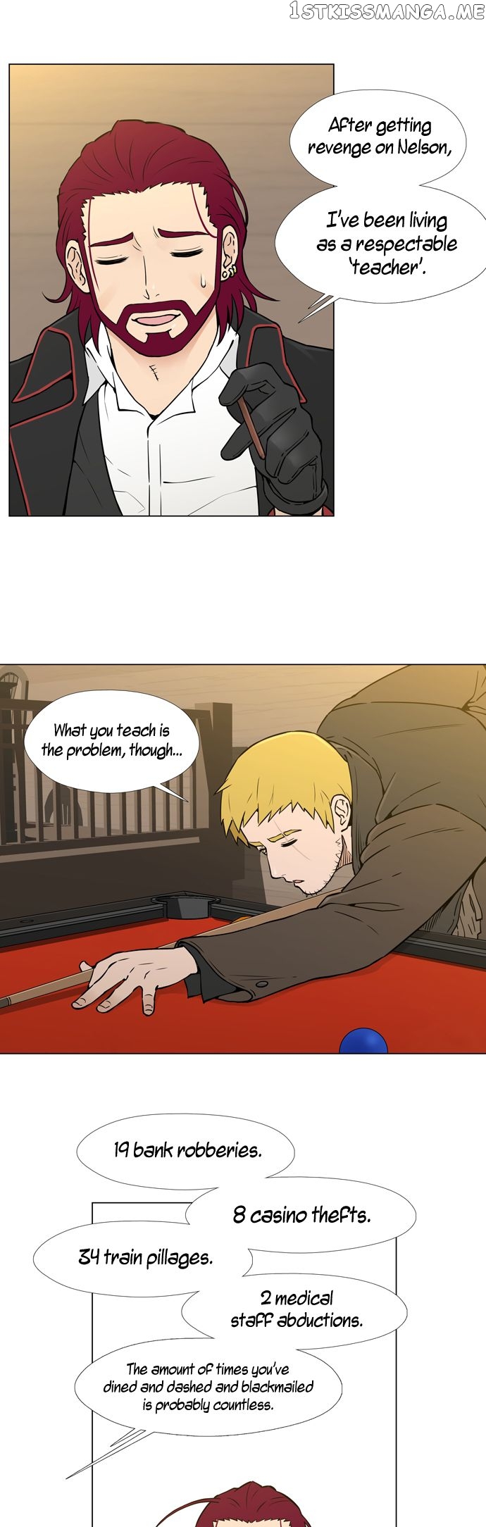 Moonlight on the Lake chapter 17 - page 5