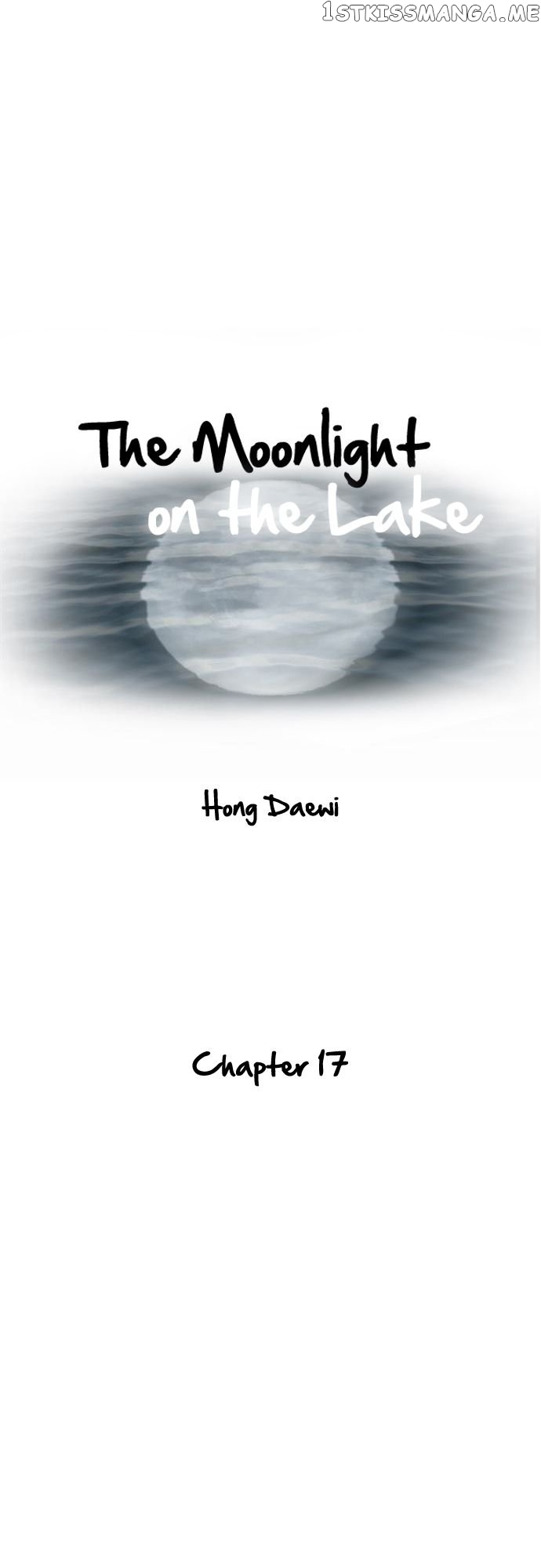 Moonlight on the Lake chapter 17 - page 7