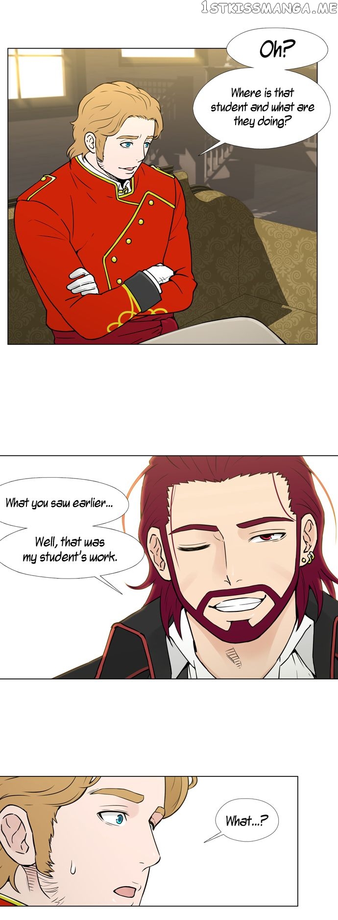 Moonlight on the Lake chapter 17 - page 9