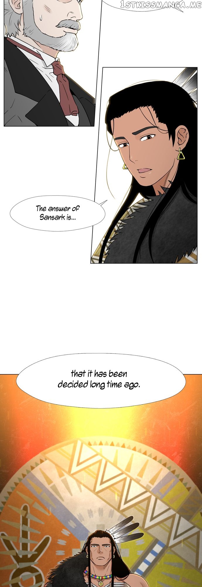 Moonlight on the Lake chapter 16 - page 19