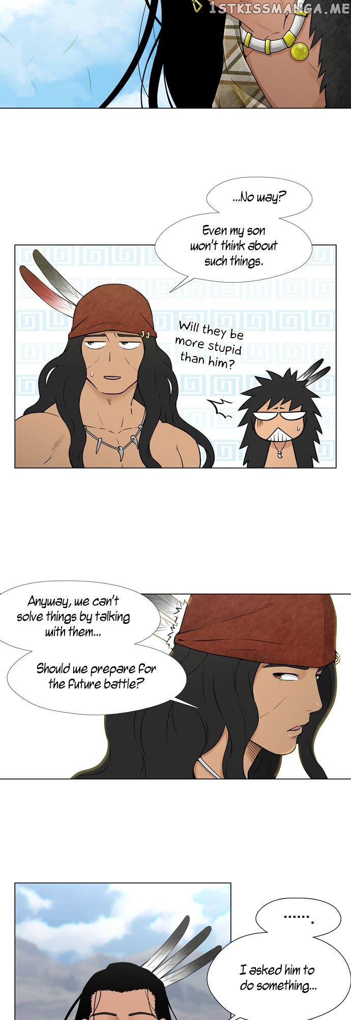 Moonlight on the Lake chapter 16 - page 23