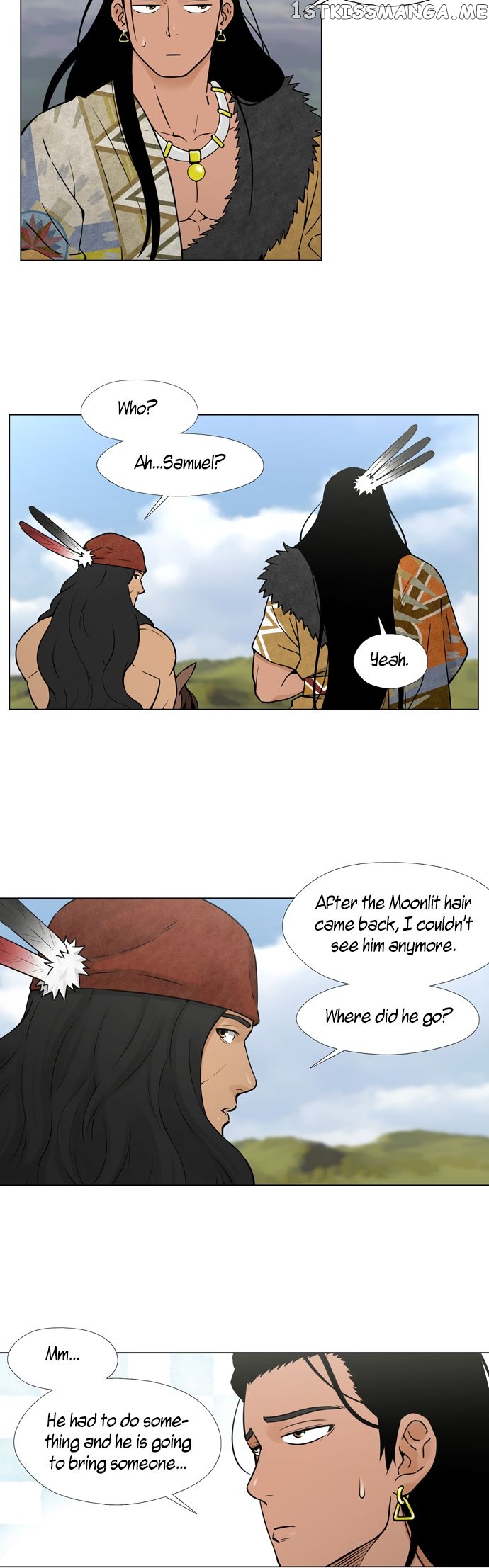 Moonlight on the Lake chapter 16 - page 24