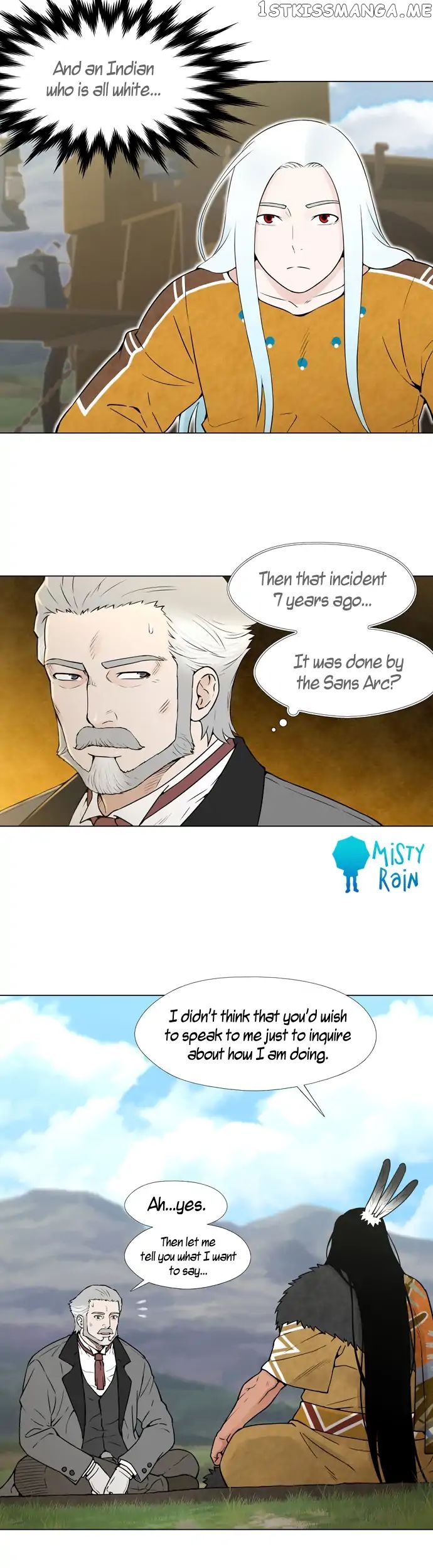 Moonlight on the Lake chapter 15 - page 11