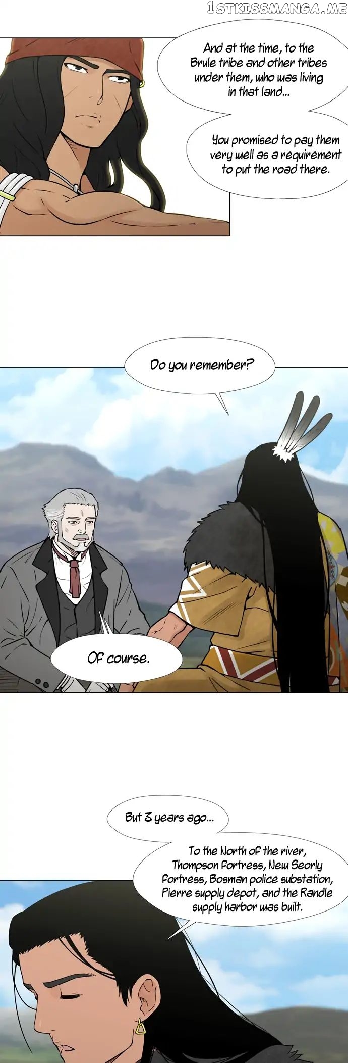 Moonlight on the Lake chapter 15 - page 15
