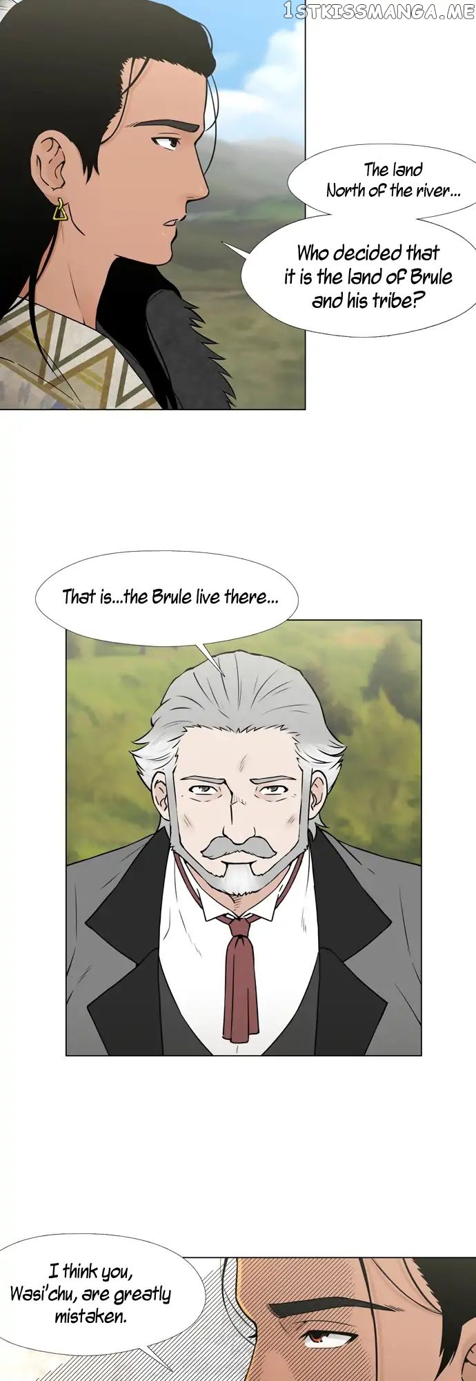 Moonlight on the Lake chapter 15 - page 18