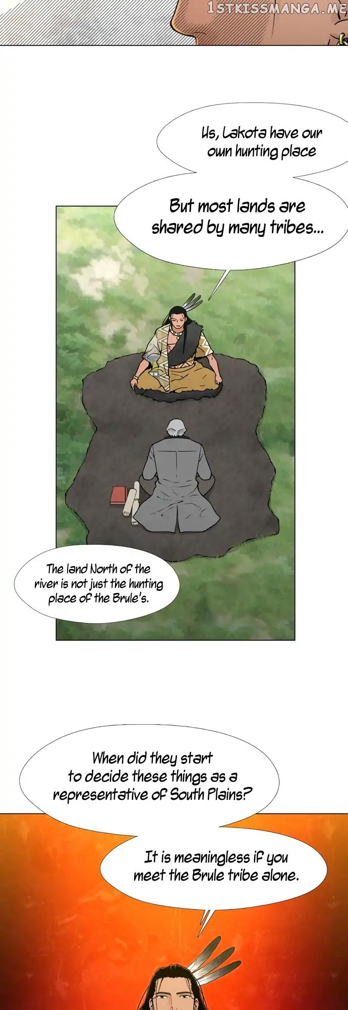 Moonlight on the Lake chapter 15 - page 19