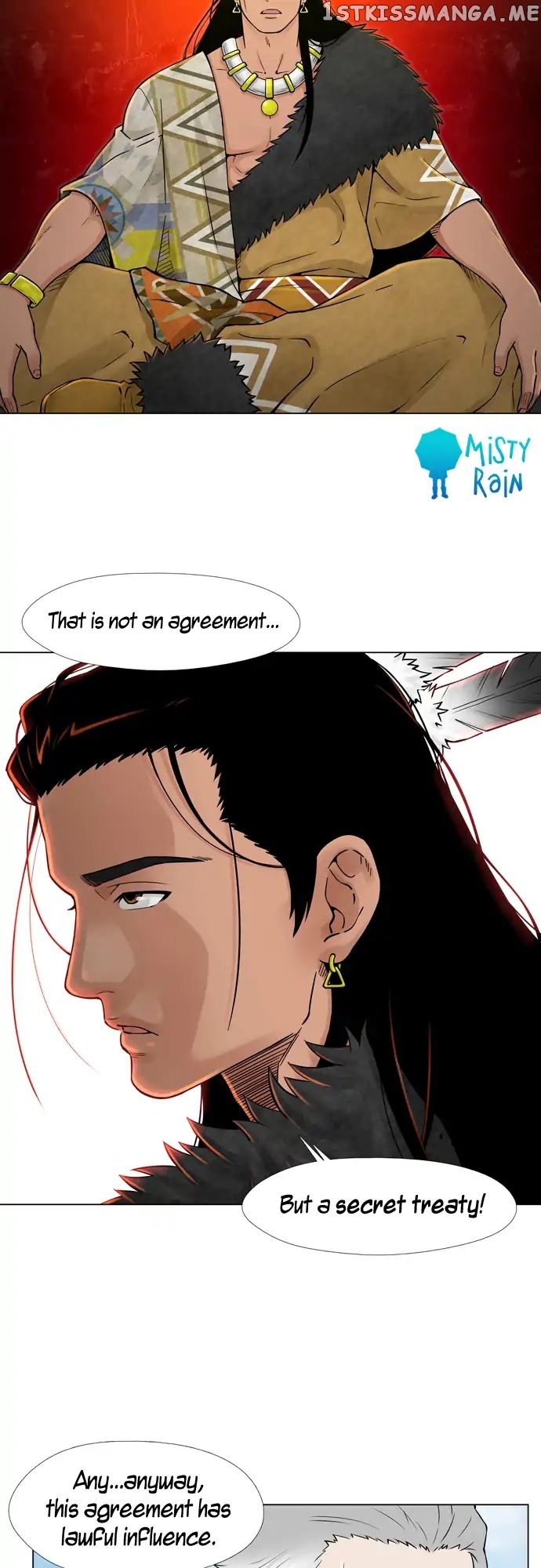 Moonlight on the Lake chapter 15 - page 20