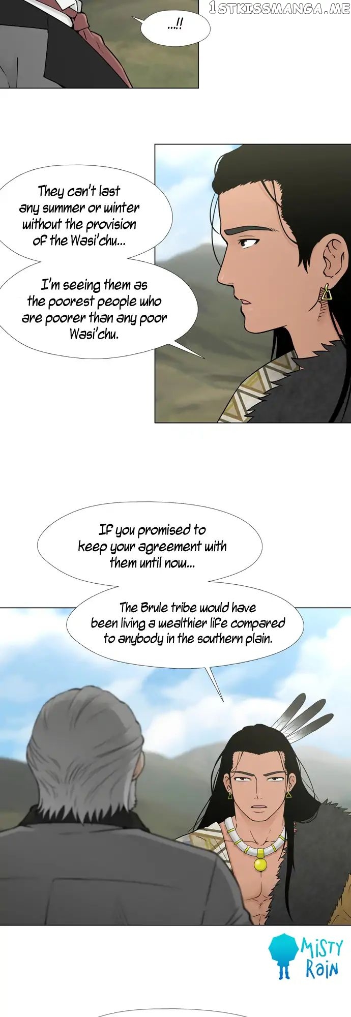 Moonlight on the Lake chapter 15 - page 23