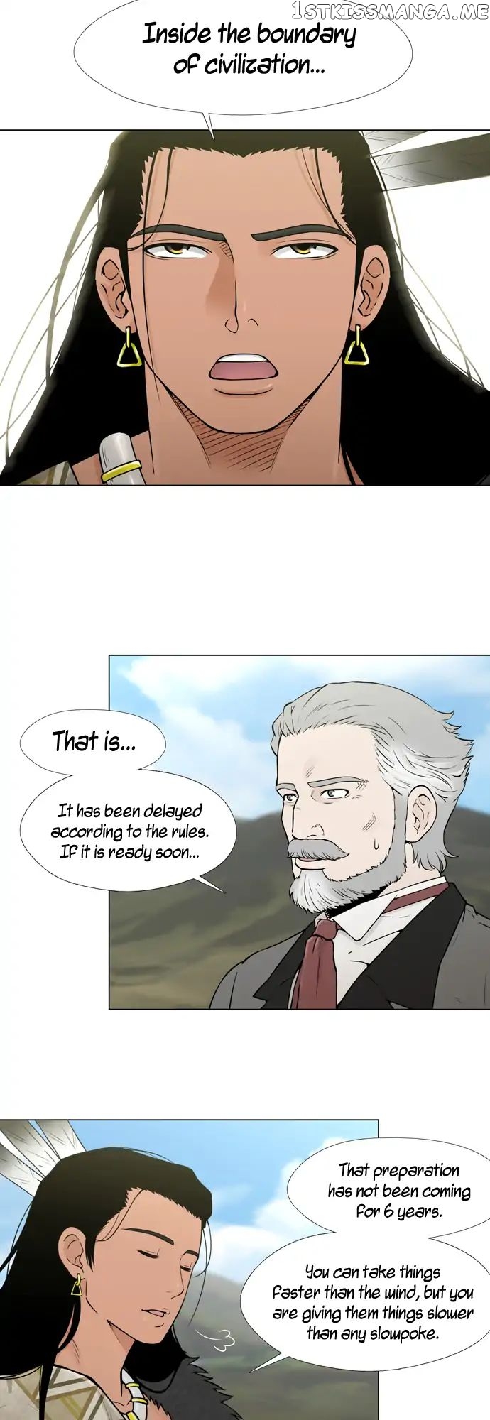 Moonlight on the Lake chapter 15 - page 24