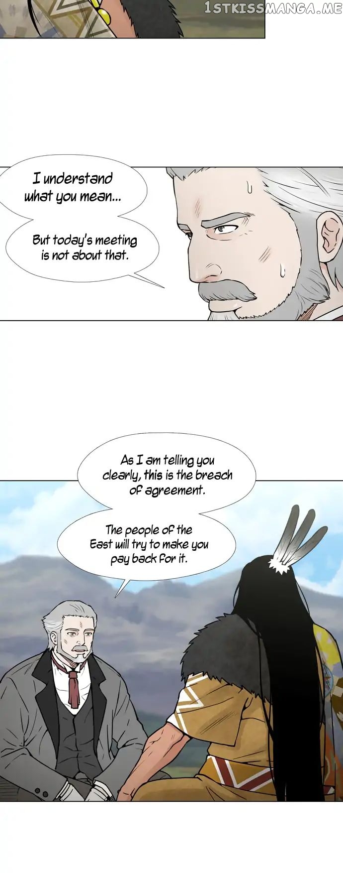 Moonlight on the Lake chapter 15 - page 25