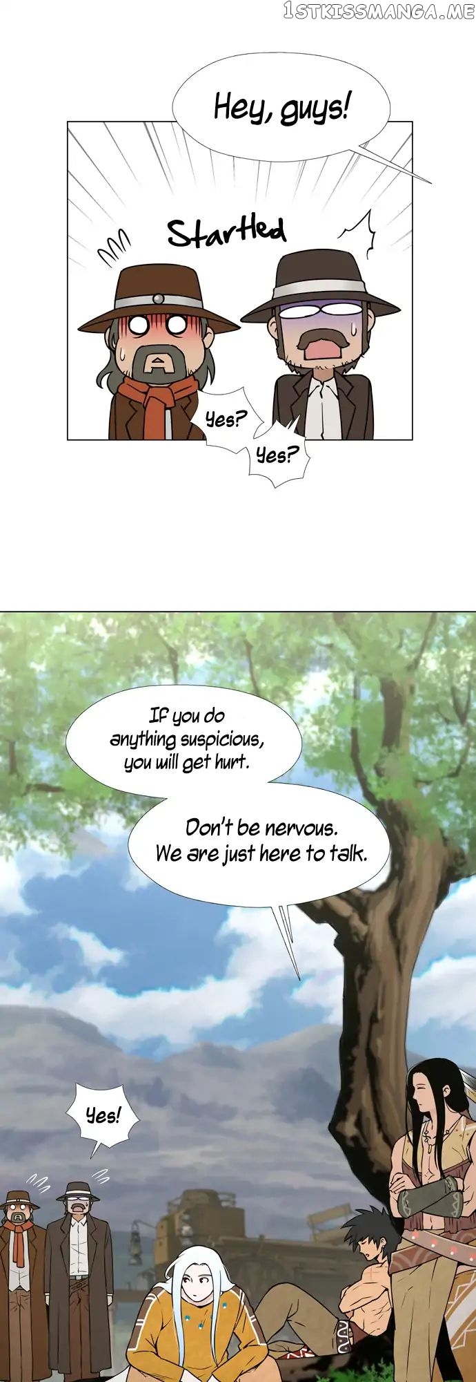 Moonlight on the Lake chapter 15 - page 4