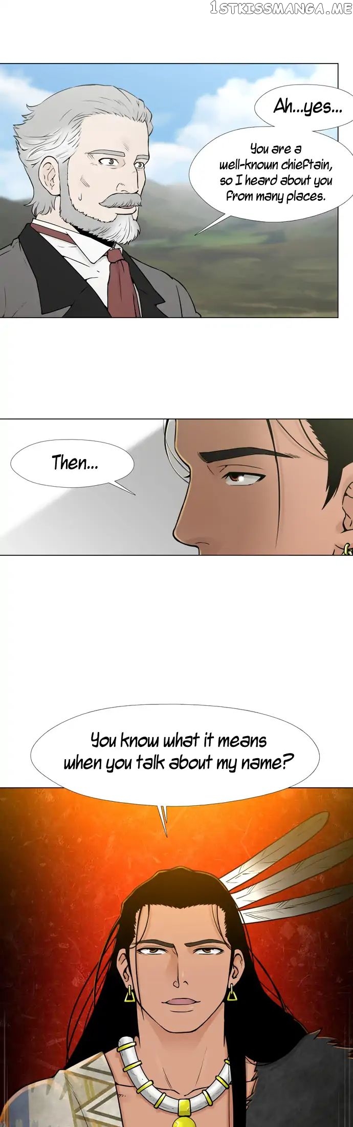 Moonlight on the Lake chapter 15 - page 7