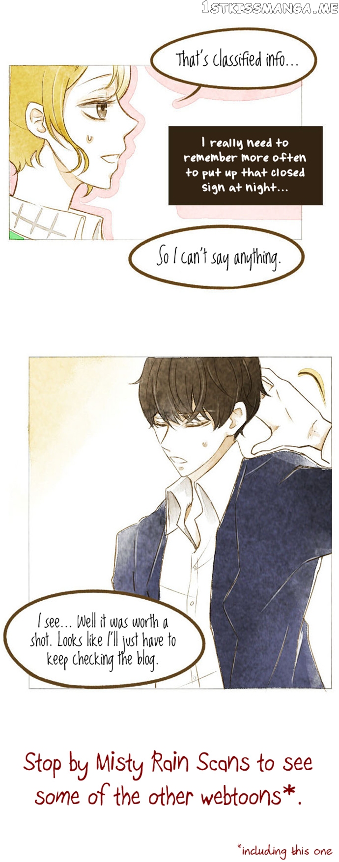 Moonlight on the Lake chapter 0.1 - page 15