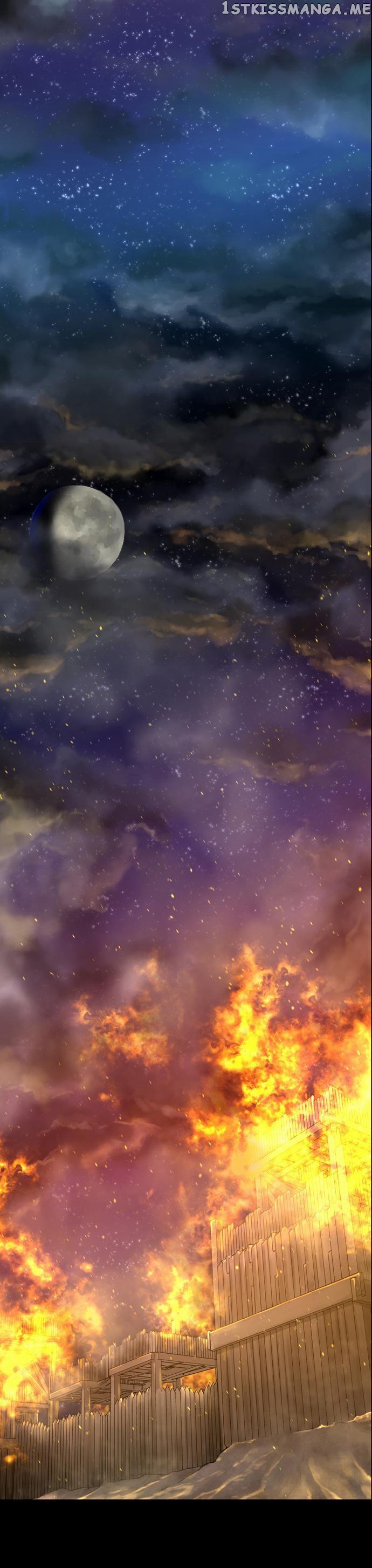 Moonlight on the Lake chapter 0.1 - page 3