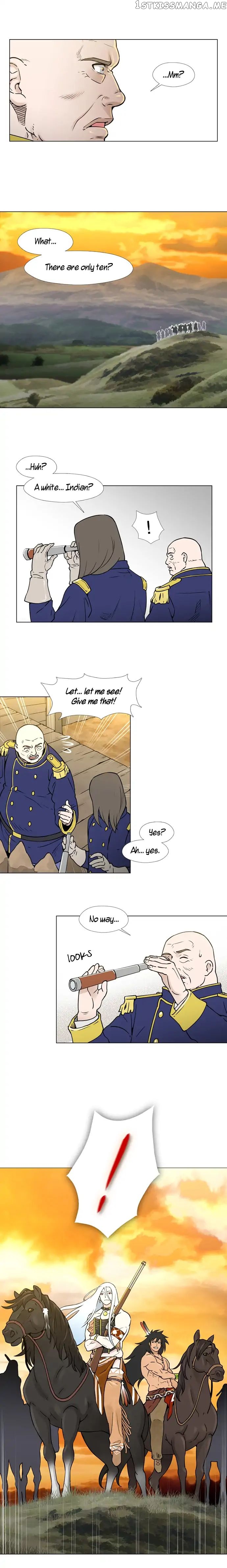 Moonlight on the Lake chapter 9 - page 10