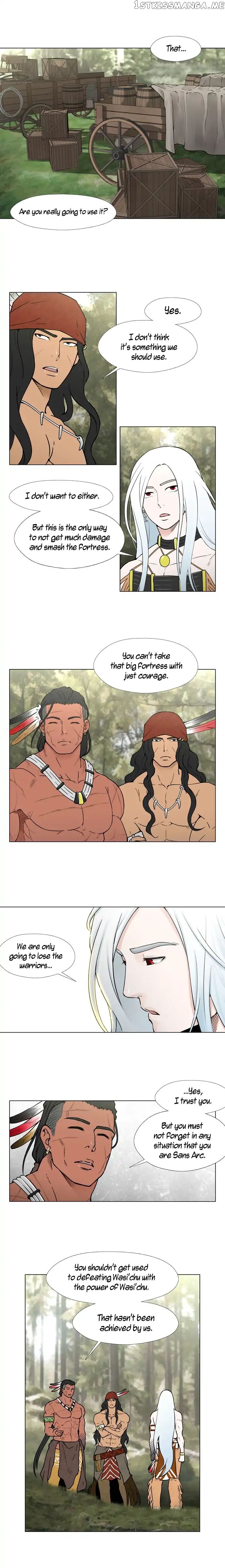 Moonlight on the Lake chapter 9 - page 7