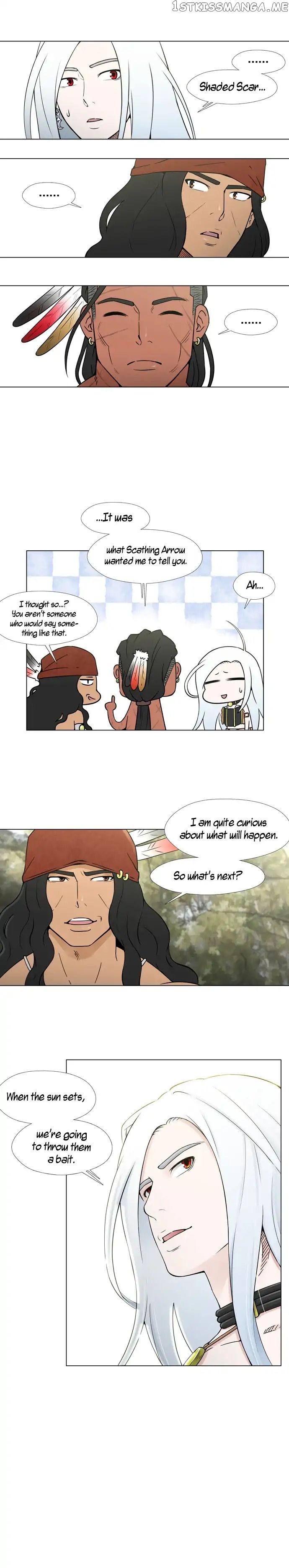Moonlight on the Lake chapter 9 - page 8