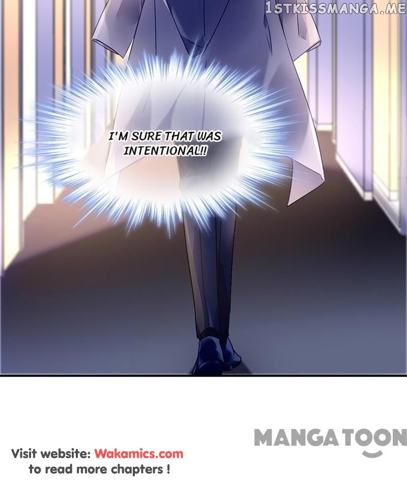 Flirty Boss, No! Chapter 8 - page 22