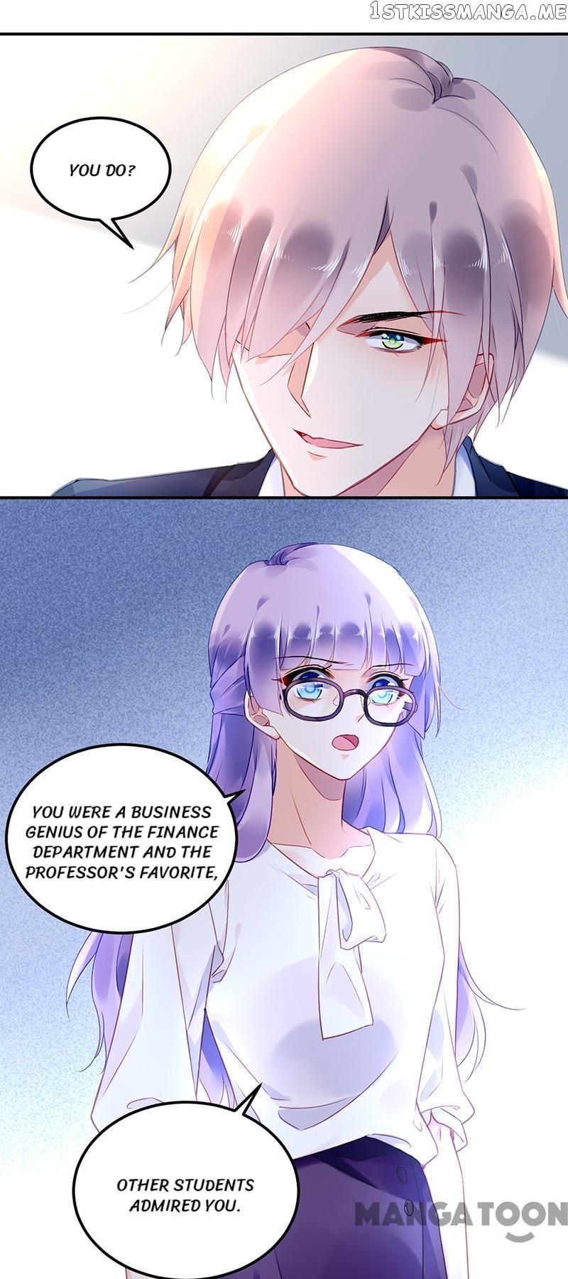 Flirty Boss, No! Chapter 8 - page 5