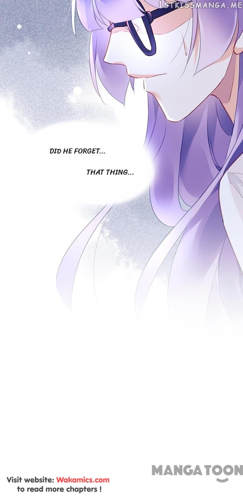 Flirty Boss, No! Chapter 8 - page 8