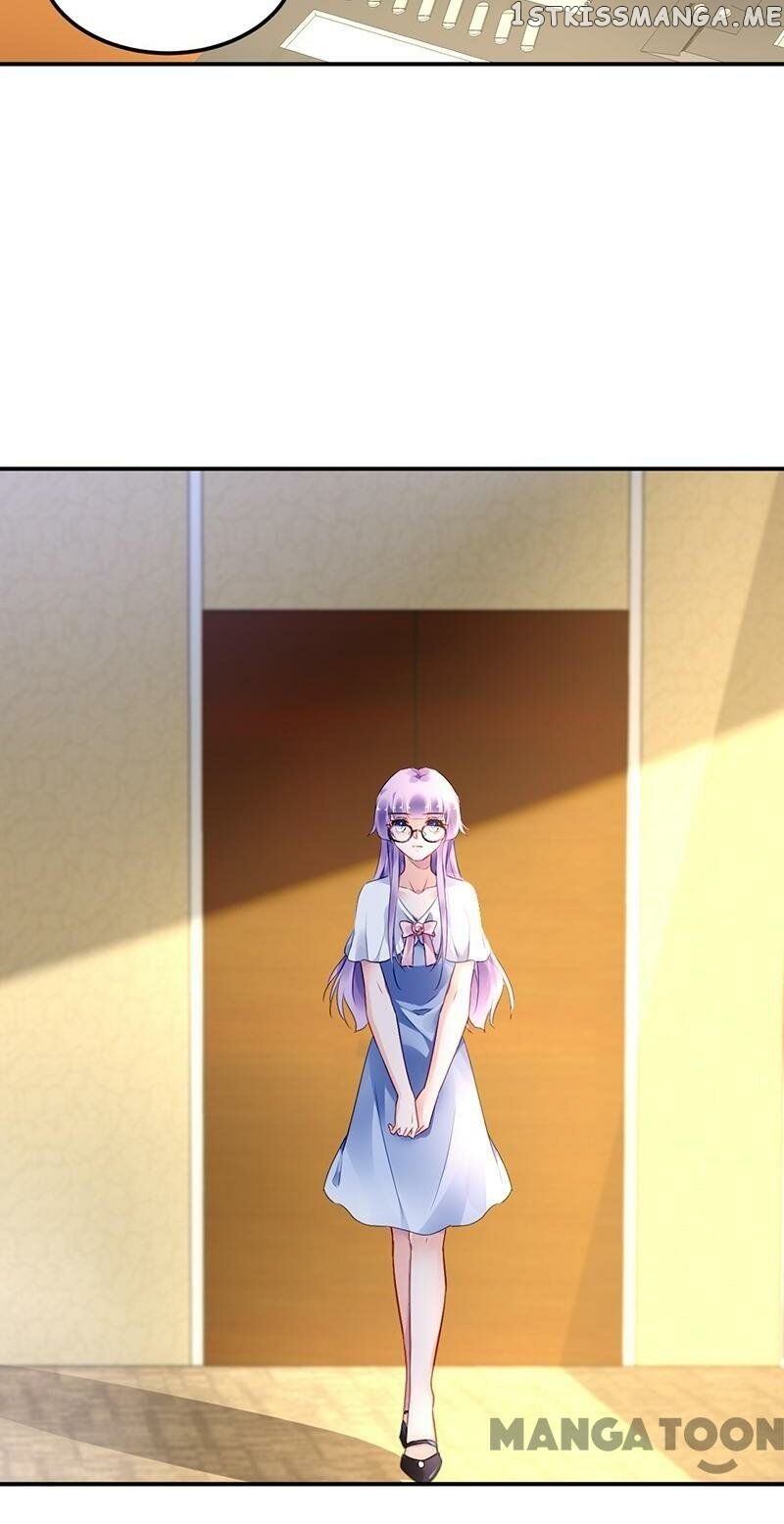 Flirty Boss, No! chapter 24 - page 14