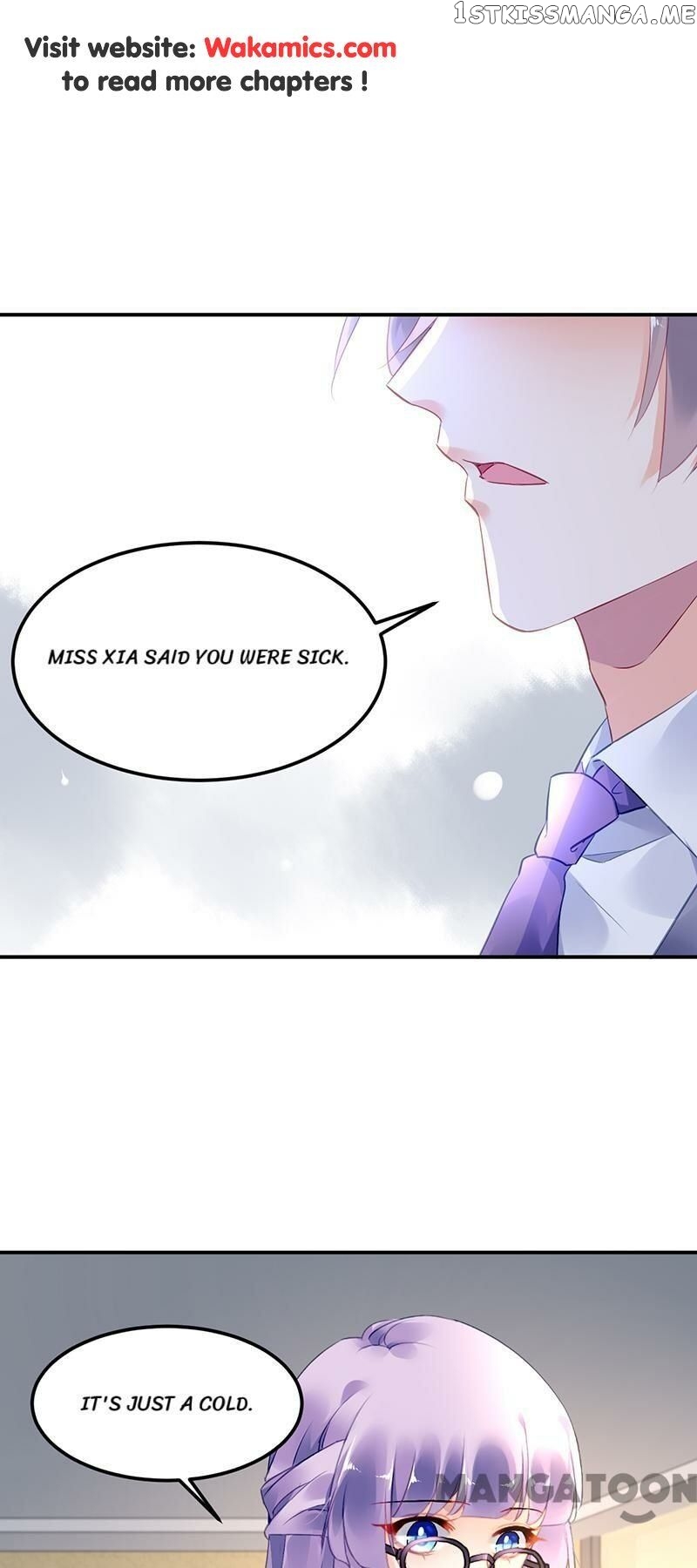 Flirty Boss, No! chapter 24 - page 17