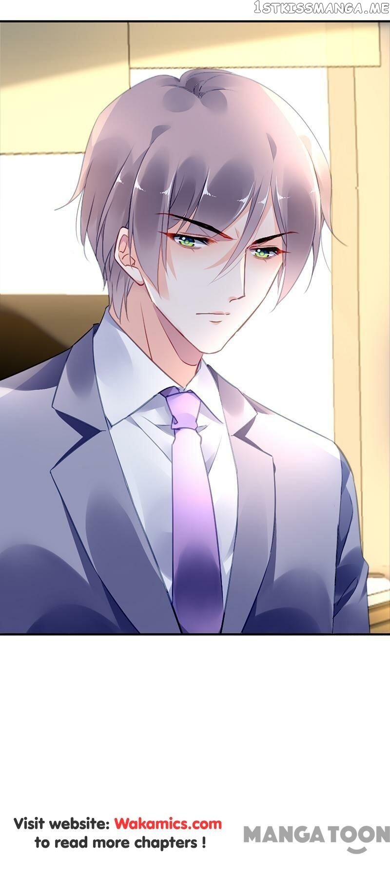 Flirty Boss, No! chapter 24 - page 21