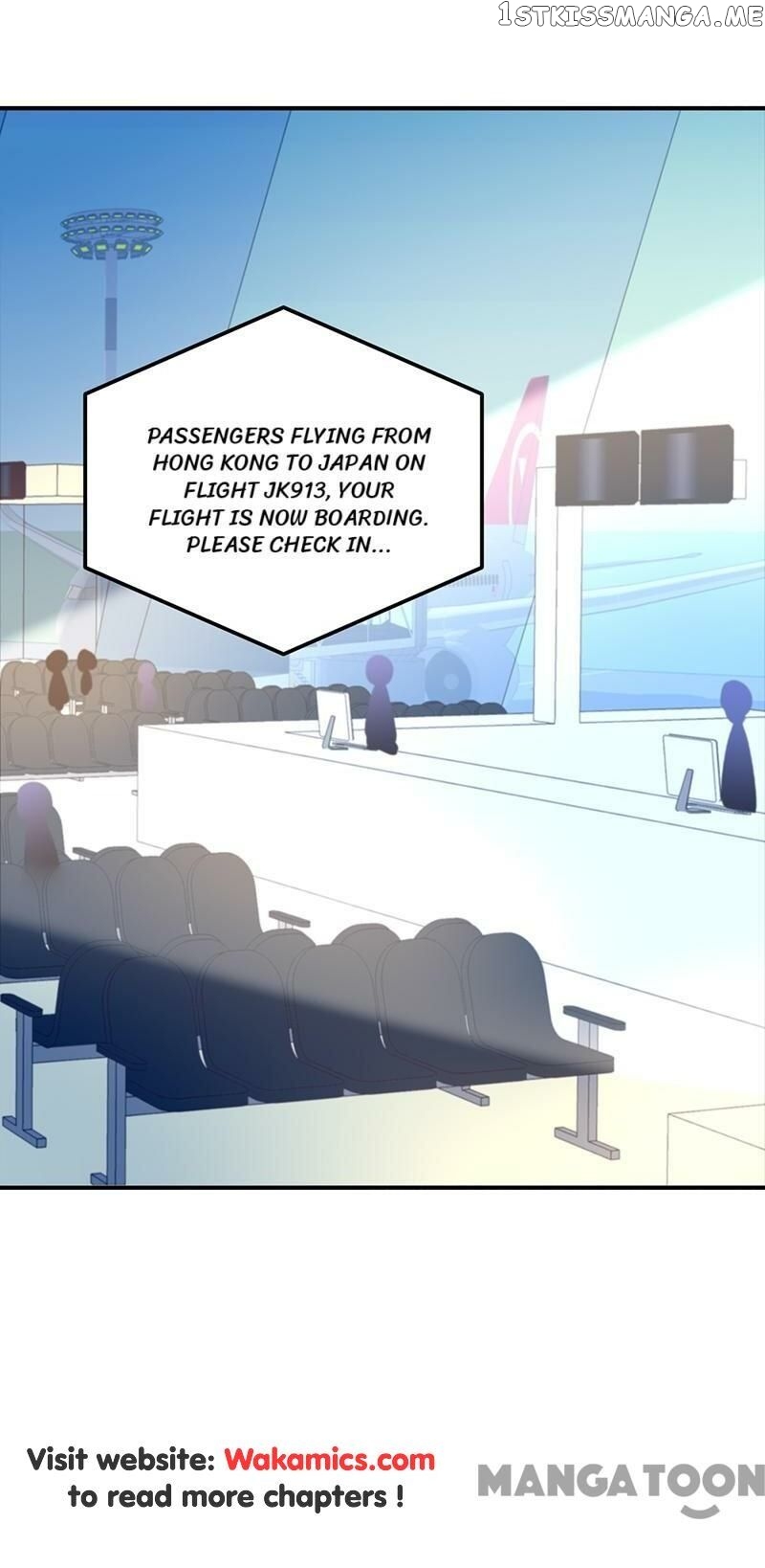 Flirty Boss, No! chapter 24 - page 22