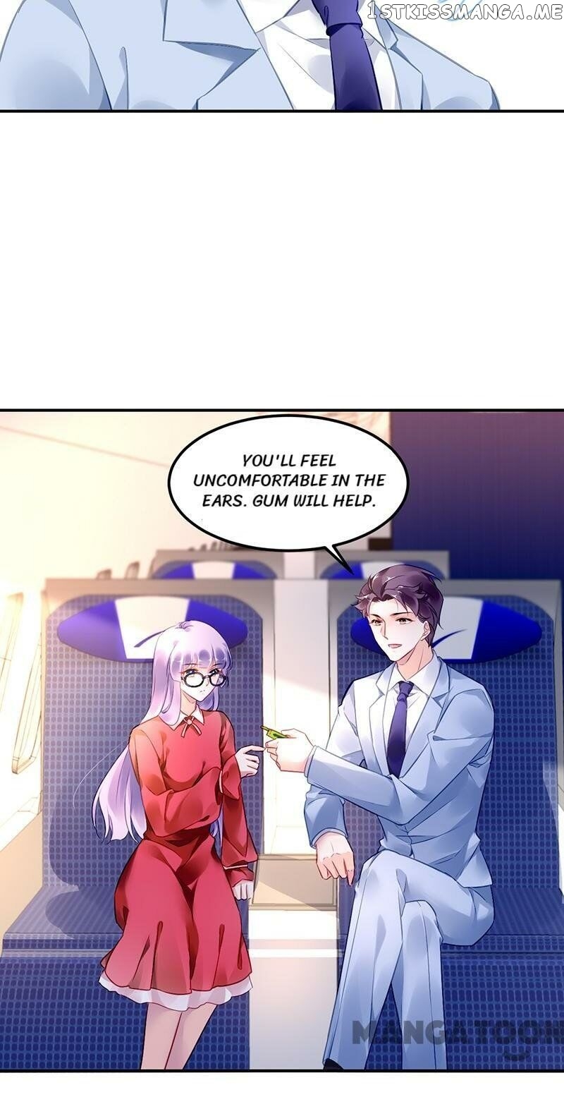 Flirty Boss, No! chapter 24 - page 24