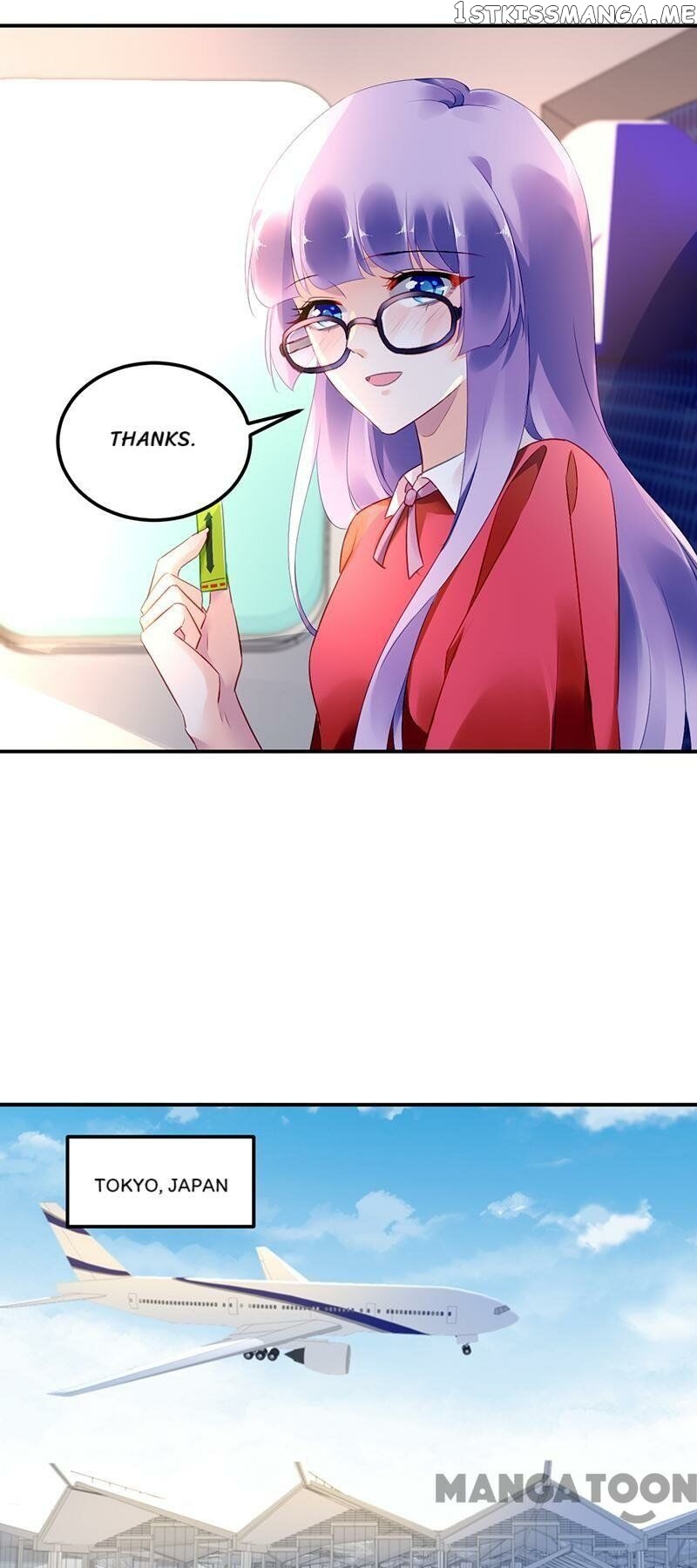 Flirty Boss, No! chapter 24 - page 25