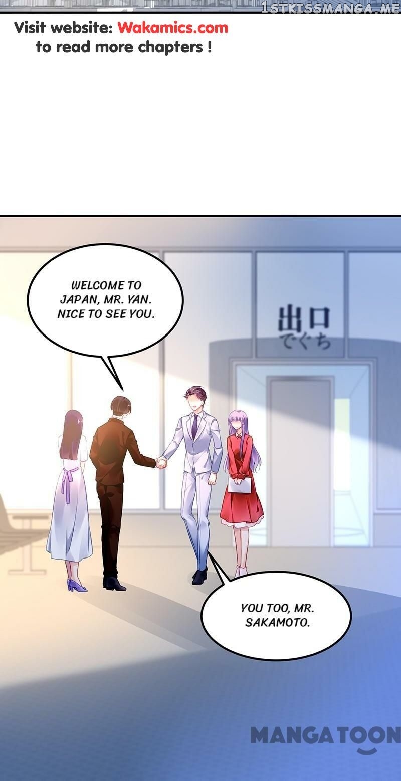 Flirty Boss, No! chapter 24 - page 26