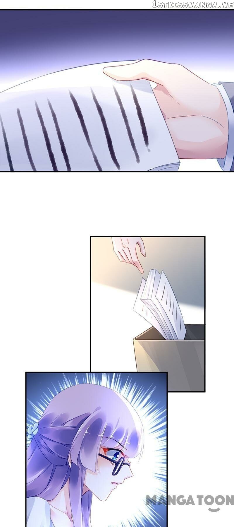 Flirty Boss, No! chapter 24 - page 3