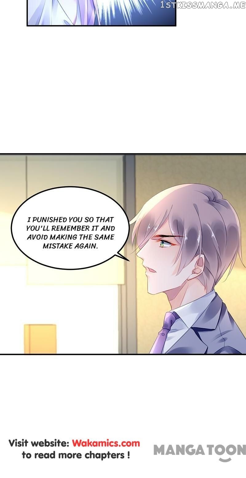 Flirty Boss, No! chapter 24 - page 4
