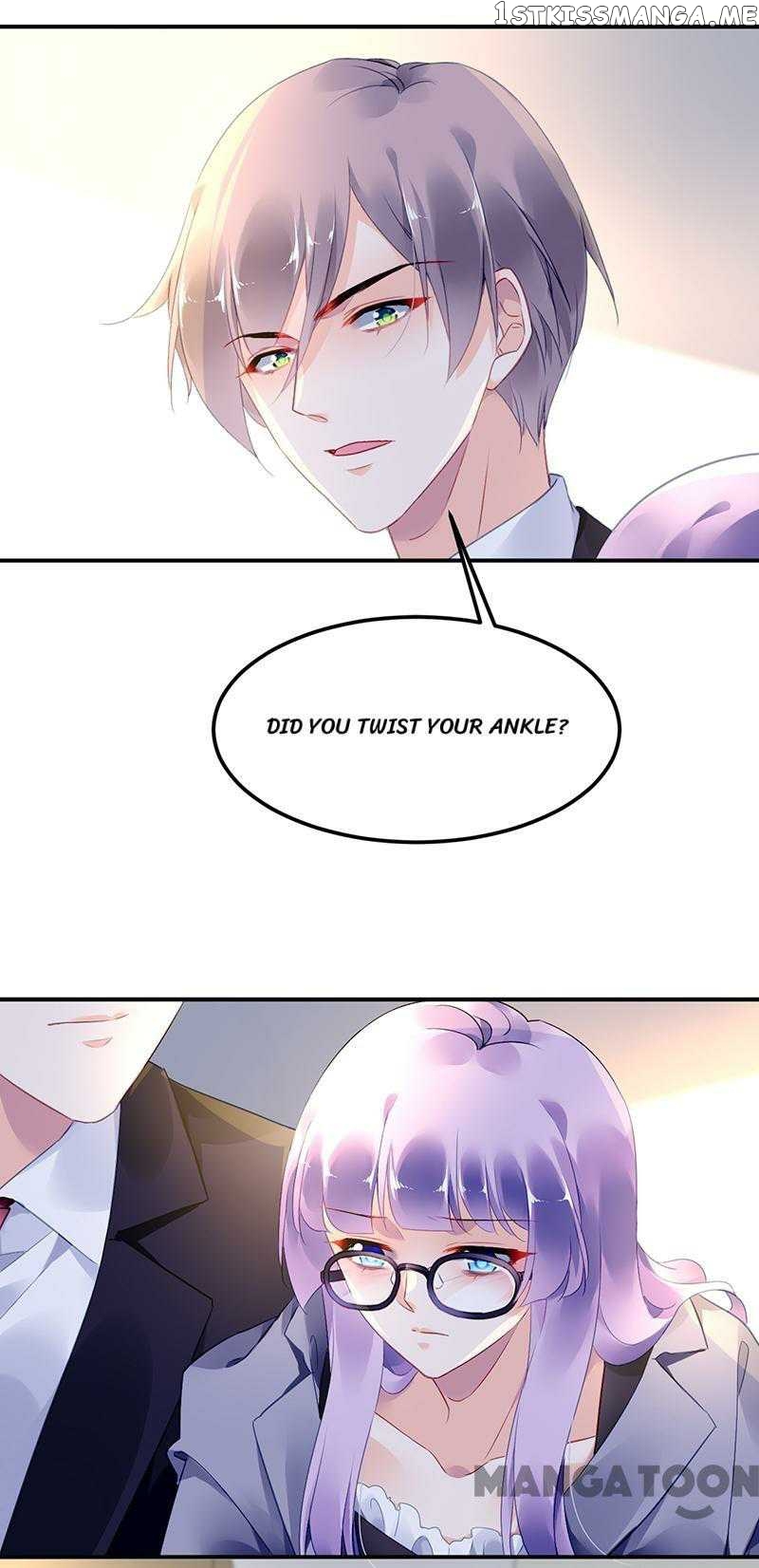 Flirty Boss, No! chapter 34 - page 2