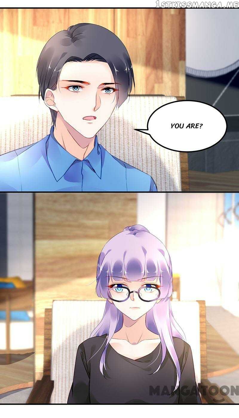 Flirty Boss, No! chapter 34 - page 24
