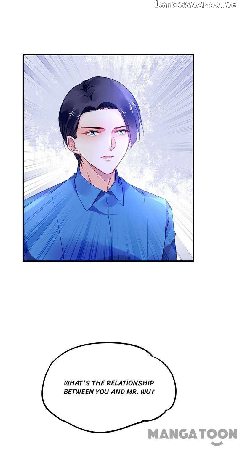 Flirty Boss, No! chapter 34 - page 27
