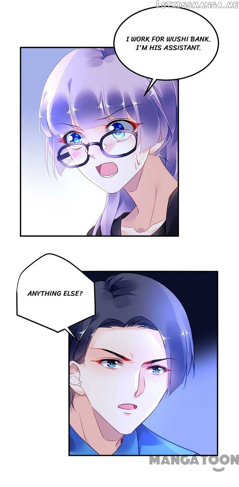 Flirty Boss, No! chapter 34 - page 30