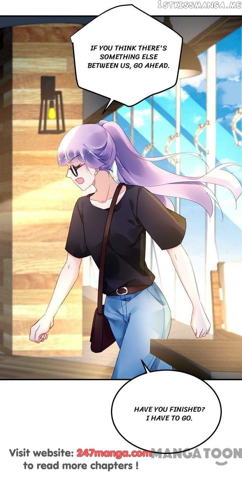 Flirty Boss, No! chapter 34 - page 31