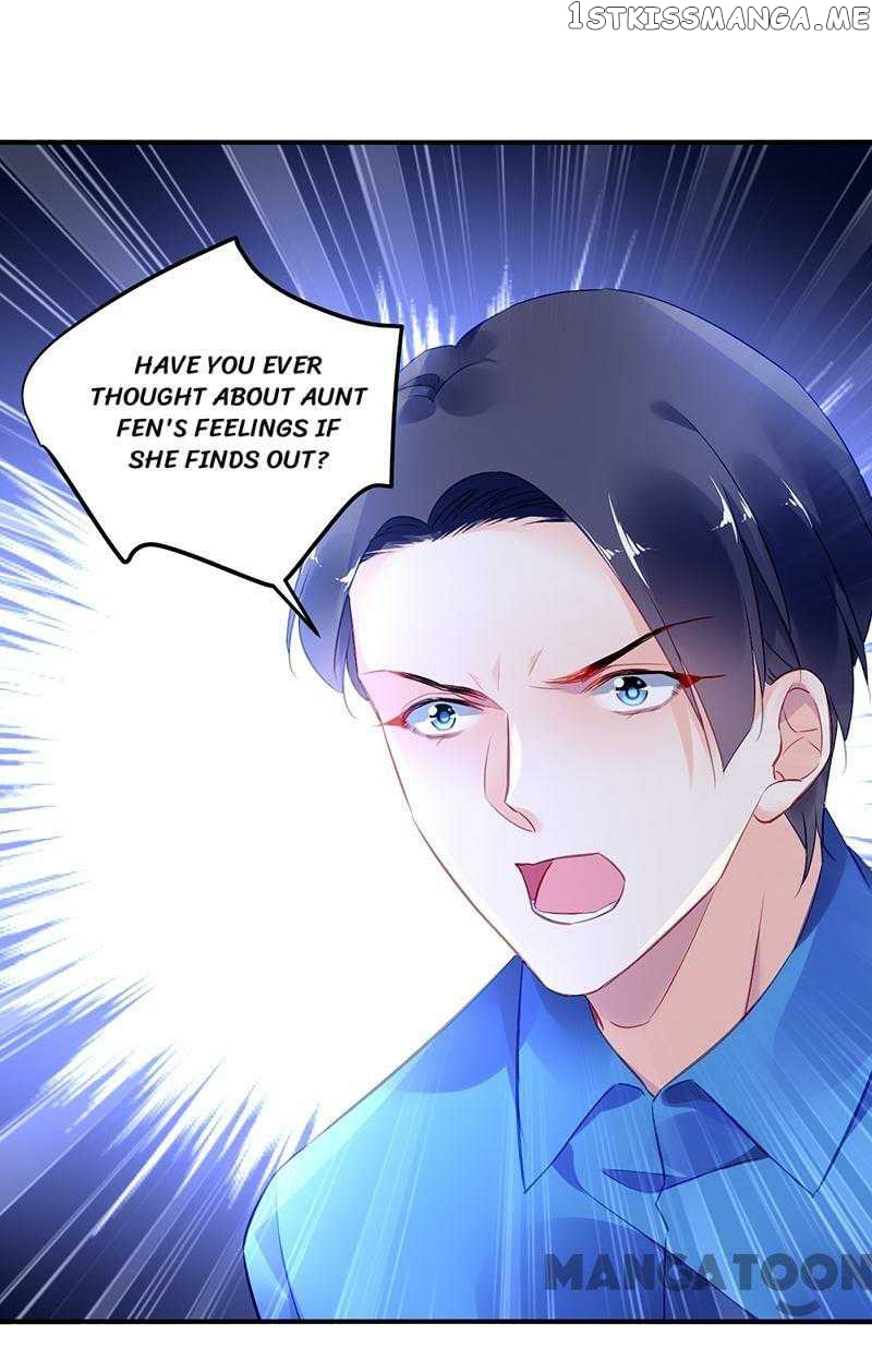 Flirty Boss, No! chapter 34 - page 32