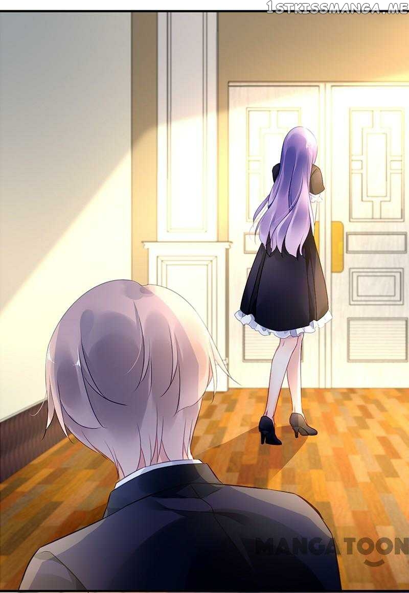 Flirty Boss, No! chapter 34 - page 8
