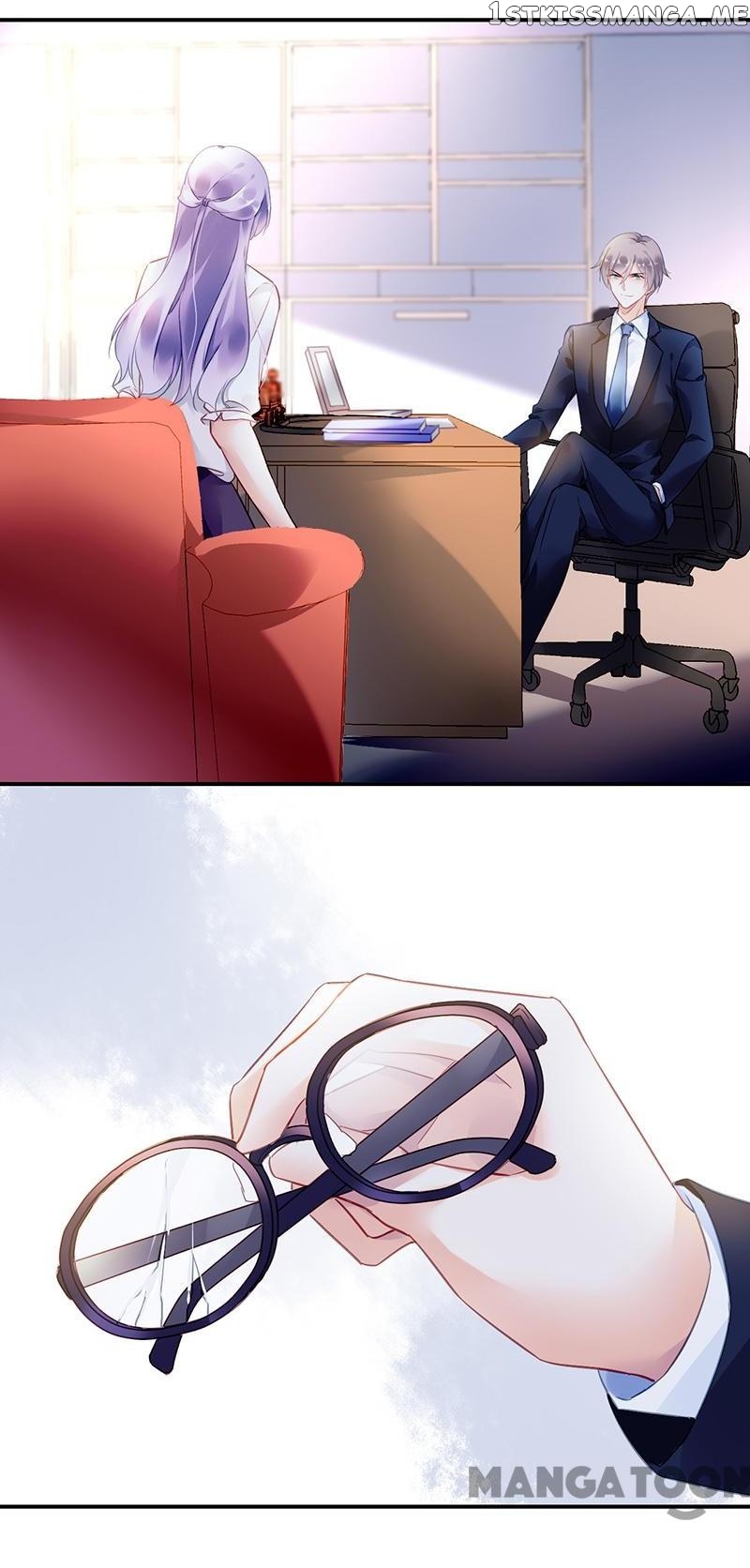 Flirty Boss, No! chapter 7 - page 14